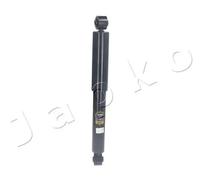 Shock absorber Rear Axle Top eye MJ00686 JAPKO for VW CADDY III Estate