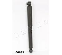Shock absorber Rear Axle Top eye MJ00693 JAPKO for FIAT DOBLO Cargo