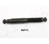 Shock absorber Rear Axle Top eye MJ00711 JAPKO for FIAT PEUGEOT CITROËN