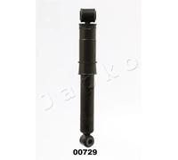 Shock absorber Rear Axle Top eye MJ00729 JAPKO for RENAULT MERCEDES-BENZ DACIA
