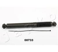 Shock absorber Rear Axle Top eye MJ00733 JAPKO for PEUGEOT 207 207 Hatchback Van