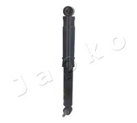 Shock absorber Rear Axle Top eye MJ00740 JAPKO for RENAULT MEGANE III Hatchback