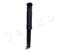 Shock absorber Rear Axle Top eye MJ00742 JAPKO for RENAULT MEGANE III Coupe