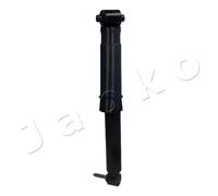 Shock absorber Rear Axle Top eye MJ00742 JAPKO for RENAULT MEGANE III Coupe
