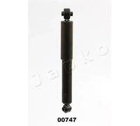 Shock absorber Rear Axle Top eye MJ00747 JAPKO for OPEL ZAFIRA B Box Body/MPV