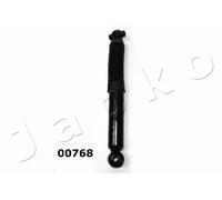 Shock absorber Rear Axle Top eye MJ00768 JAPKO for PEUGEOT 5008