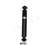 Shock absorber Rear Axle Top eye MJ00781 JAPKO for PEUGEOT CITROËN