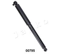 Shock absorber Rear Axle Top eye MJ00795 JAPKO for FORD TRANSIT Bus
