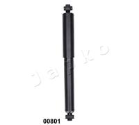 Shock absorber Rear Axle Top eye MJ00801 JAPKO for MERCEDES-BENZ VW