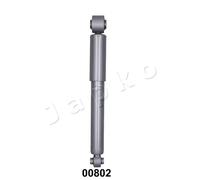 Shock absorber Rear Axle Top eye MJ00802 JAPKO for MERCEDES-BENZ VITO Bus VIANO
