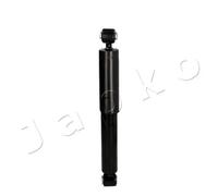 Shock absorber Rear Axle Top eye MJ00903 JAPKO for FIAT PEUGEOT CITROËN