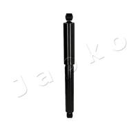 Shock absorber Rear Axle Top eye MJ00918 JAPKO for CITROËN PEUGEOT FIAT