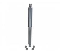 Shock absorber Rear Axle Top eye MJ15500 JAPKO for NISSAN PICK UP