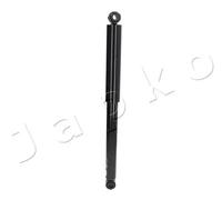 Shock absorber Rear Axle Top eye MJ15533 JAPKO for NISSAN URVAN Bus TERRANO