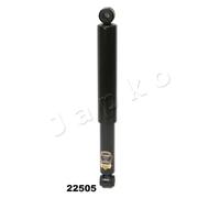 Shock absorber Rear Axle Top eye MJ22505 JAPKO for VW TOYOTA