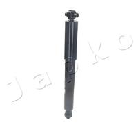 Shock absorber Rear Axle Top eye MJ33038 JAPKO for MAZDA 6 Hatchback 6 Saloon