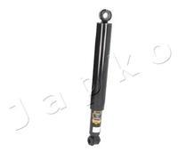 Shock absorber Rear Axle Top eye MJ55601 JAPKO for MITSUBISHI L200