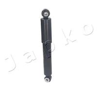 Shock absorber Rear Axle Top eye MJ56375 JAPKO for HYUNDAI i10 I