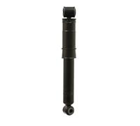 JAPANPARTS MM-00729 Shock absorber