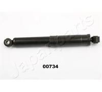 Shock absorber Rear Axle Top eye MM-00734 JAPANPARTS for FIAT PEUGEOT CITROËN