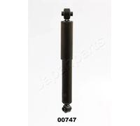 Shock absorber Rear Axle Top eye MM-00747 JAPANPARTS for OPEL