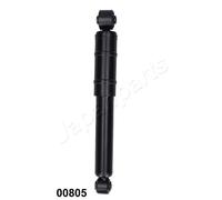 Shock absorber Rear Axle Top eye MM-00805 JAPANPARTS for OPEL ASTRA H Estate
