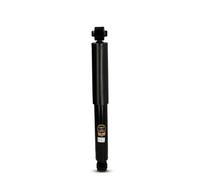 Japanparts Shock Absorber MM-01011 - Rear Axle Top Eye - for Nissan, Renault, Opel
