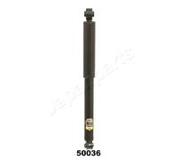 Shock absorber Rear Axle Top eye MM-50036 JAPANPARTS for MITSUBISHI