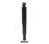 JAPANPARTS MM-W0029 Shock absorber
