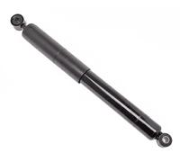 Shock absorber Rear Axle Top eye N5521045G NIPPARTS for NISSAN INTERSTAR Bus