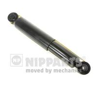 Shock absorber Rear Axle Top eye N5522084G NIPPARTS for TOYOTA RAV 4 III