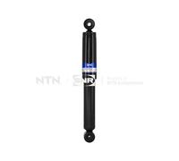 Shock absorber Rear Axle Top eye SA95511.37 SNR for RENAULT NISSAN