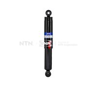 Shock absorber Rear Axle Top eye SA95511.43 SNR for RENAULT MERCEDES-BENZ