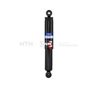 NTN-SNR Shock Absorber SA95511.43 - Rear Axle Top Eye - Fits Renault, Mercedes-Benz, Dacia (Pair)