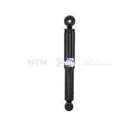 Shock absorber Rear Axle Top eye SA95811.17 SNR for ABARTH FIAT FORD