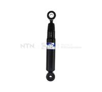 Shock absorber Rear Axle Top eye SA95911.27 SNR for PEUGEOT CITROËN