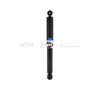 Shock absorber Rear Axle Top eye SA96611.05 SNR for CITROËN C3 II DS3