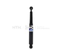 Shock absorber Rear Axle Top eye SA96611.07 SNR for CITROËN PEUGEOT