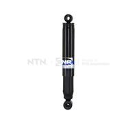 NTN-SNR Shock Absorber SA96811.07 - Rear Axle Top Eye - 2 pcs - for Nissan Navara NP300