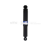 NTN-SNR Shock Absorber SA98411.05 – Rear Axle, Gas Pressure, Telescopic, Bottom Eye – Pair L&R