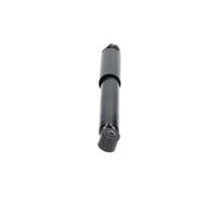 Shock absorber Rear Axle Top eye SSA-10140 KAVO PARTS for FORD