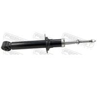 Shock absorber Rear Axle Top pin 02658720R FEBEST for NISSAN ALMERA Mk II