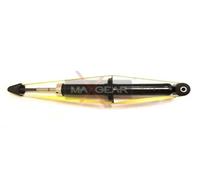 Shock absorber Rear Axle Top pin 11-0208 MAXGEAR for SKODA FAVORIT FELICIA