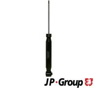 Shock absorber Rear Axle Top pin 1152101800 JP GROUP for VW AUDI SKODA