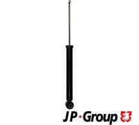 Shock absorber Rear Axle Top pin 1152107700 JP GROUP for AUDI A4 B6 A4 B6 Avant