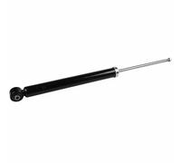 Shock absorber Rear Axle Top pin 1152109100 JP GROUP for VW FOX Hatchback