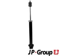 Shock absorber Rear Axle Top pin 1152110700 JP GROUP for AUDI 80 B4 Saloon