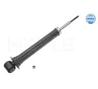 MEYLE 126 715 0009 Shock Absorber Rear for
