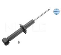 Meyle Rear Shock Absorber 126 725 0004 – Fits Audi 100/200/5000 C3