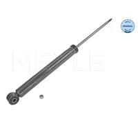 Meyle Shock Absorber 126 725 0030 Rear Twin-Tube Gas Pressure for Audi Q3 VW Tiguan